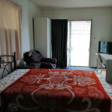 Hotel 驿站 Auckland Zewnętrze zdjęcie