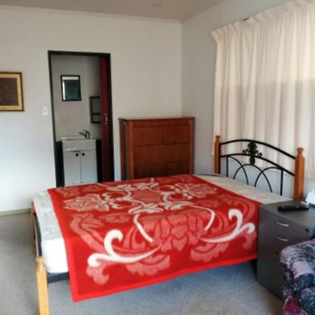 Hotel 驿站 Auckland Zewnętrze zdjęcie