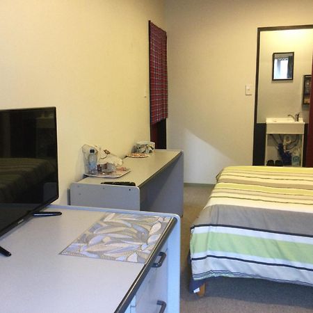 Hotel 驿站 Auckland Zewnętrze zdjęcie