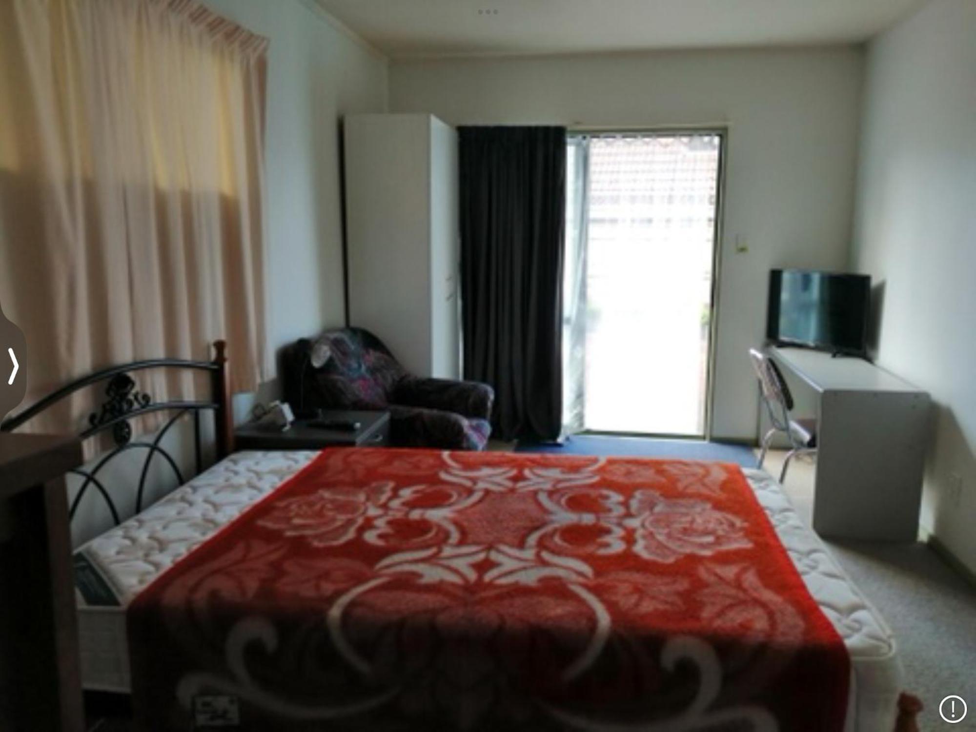 Hotel 驿站 Auckland Zewnętrze zdjęcie