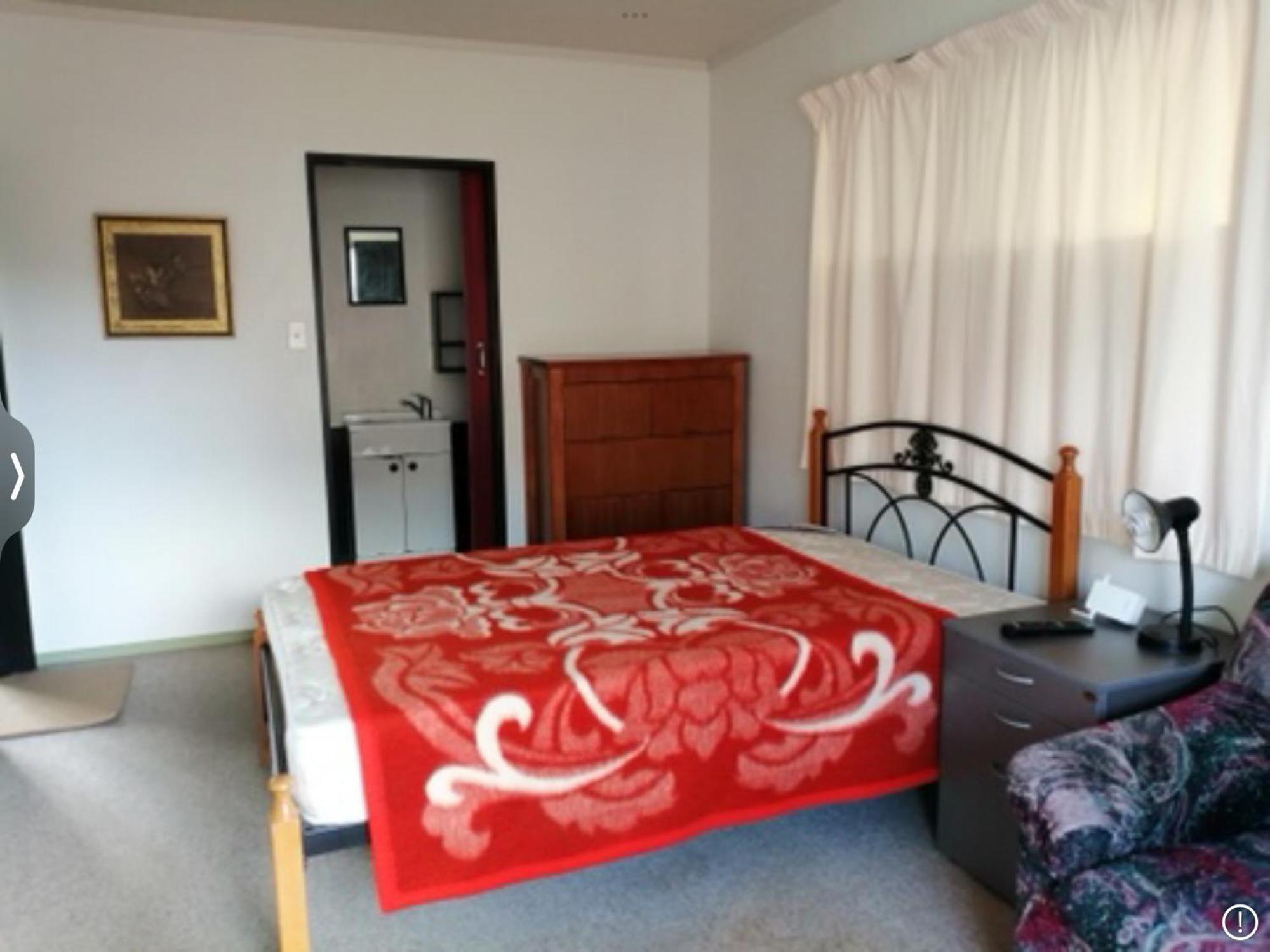 Hotel 驿站 Auckland Zewnętrze zdjęcie