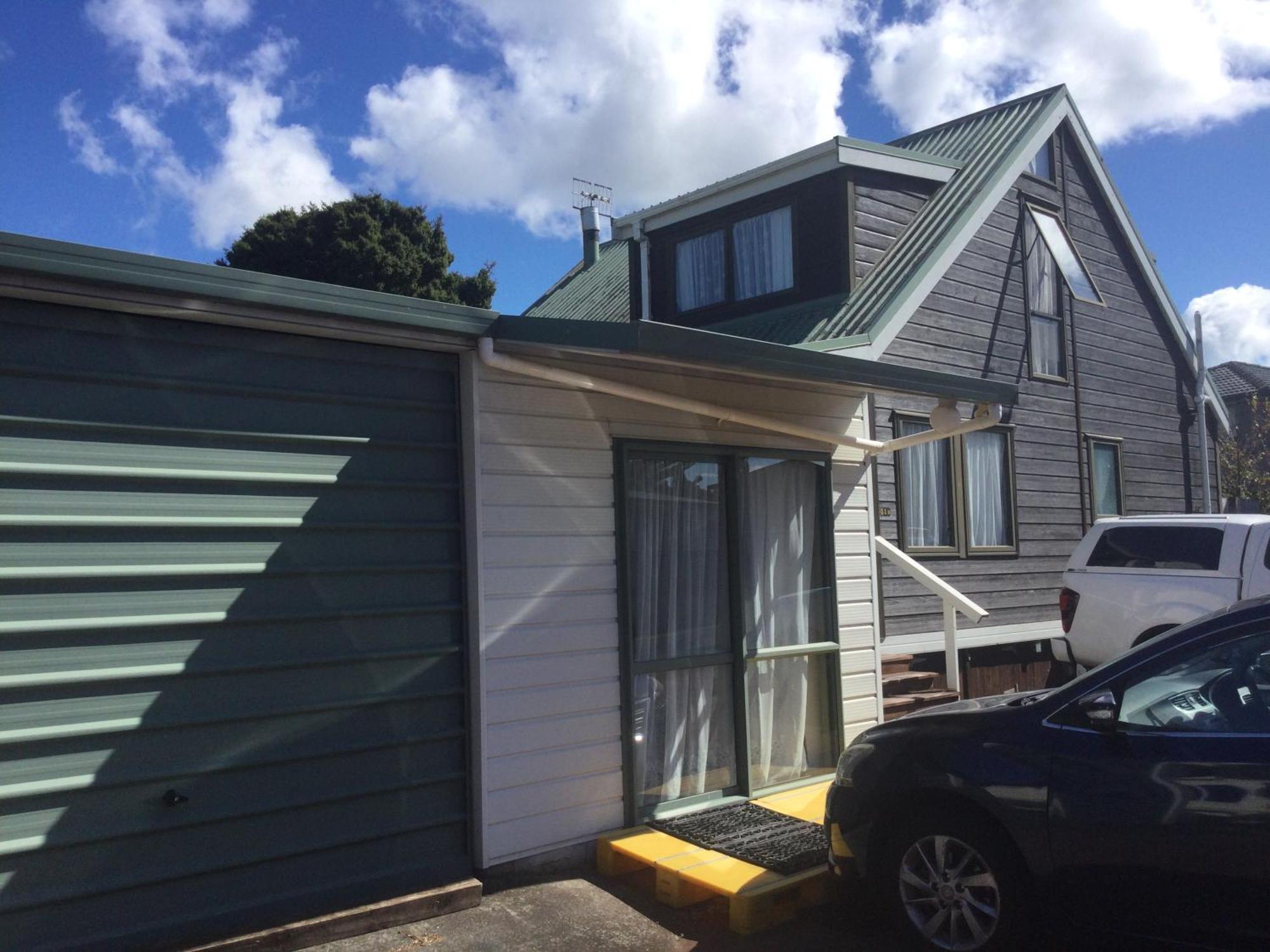 Hotel 驿站 Auckland Zewnętrze zdjęcie
